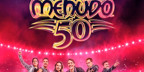 Menudo Ciudad de M\u00e9xico Tickets