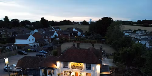 MacMillan Cancer Support Darts  Challenge