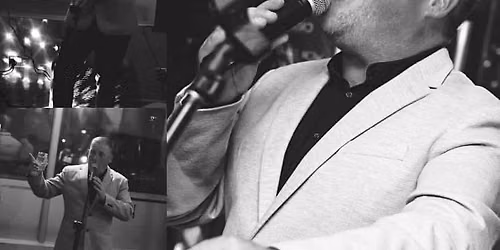 Stu Madgwick ~ Soul, Motown & Party for Sunday Funday! \ud83c\udfa4\ud83d\udd7a\ud83c\udffc