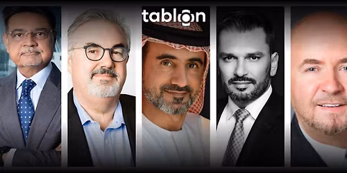 Meet Angel Investors in Dubai | In-person \/ Online