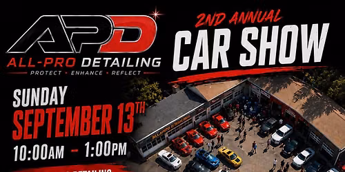 Car show