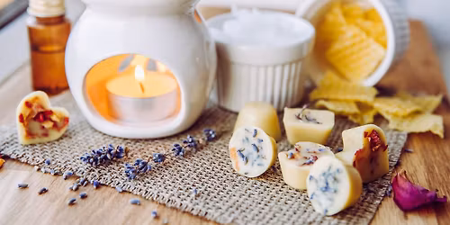 Wax Melt Workshop