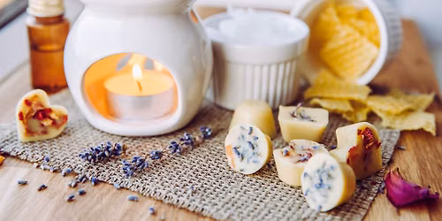 Wax Melt Workshop