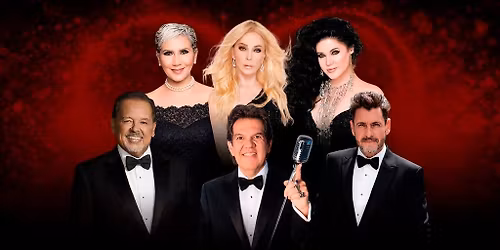 Amantes en Concierto