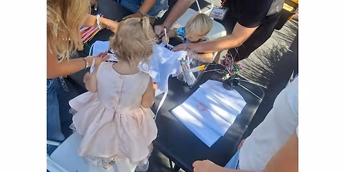 Family Fun Day & Educational Expo \u2013 Free Kids Activities in San Diego