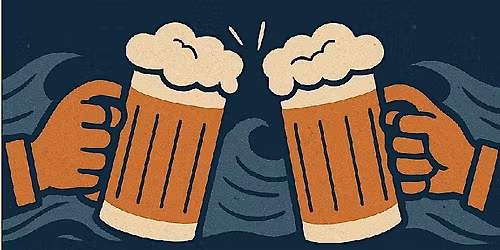 Bierkeller @The Boathouse