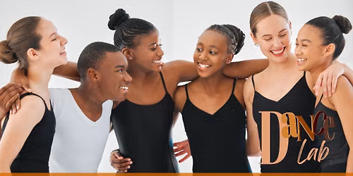 Dance Lab Summer Camp