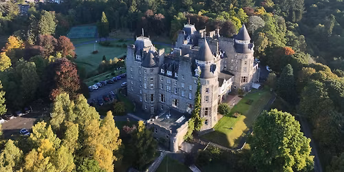 Yoga and Wellness Retreat