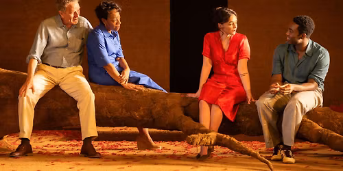 National Theatre Live: All My Sons