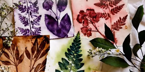 Hammered Fauna & Flora 