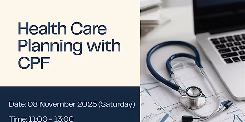 Health Care Planning with CPF