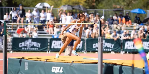 Parking Cal Poly Mustangs at UC Irvine Anteaters Womens Basketball