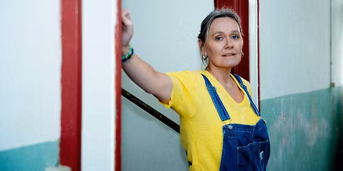 Charlotte Skadhauge | Kulturhuset Islands Brygge