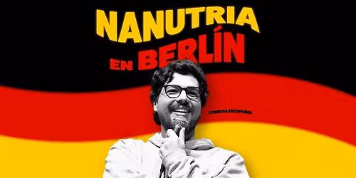 Nanutria en Berl\u00edn