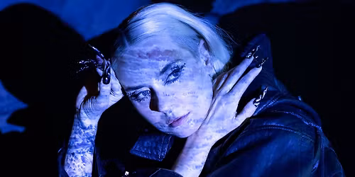 EIV\u00d8R | Metro Theatre