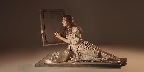 I Puritani - The Metropolitan Opera: Live in HD