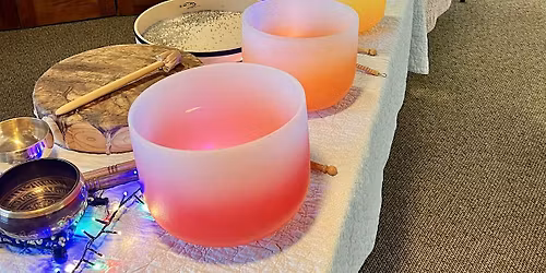 Full Moon Mindfulness Retreat