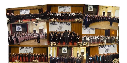 37th PRAGA CANTAT 2026