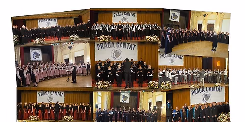 37th PRAGA CANTAT 2026