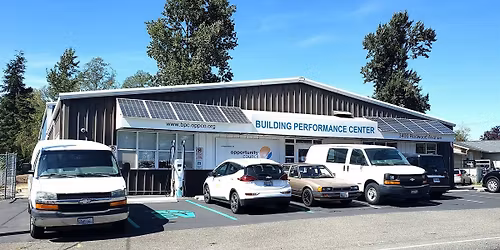 IN-PERSON Combustion Safety for Weatherization (E087)