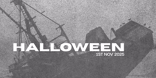 ARUBA HALLOWEEN