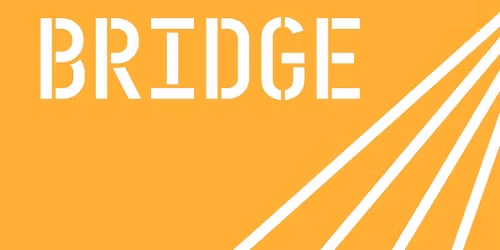 The Big Bridge Challenge at W5 LIFE - 15th Nov 2025