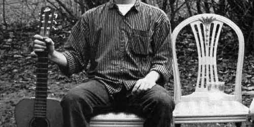 Keep it Ceilidh - en hyllningskväll till Ola Hermanson 