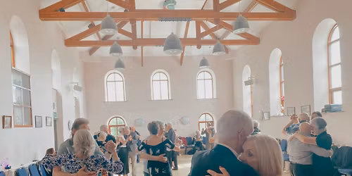 Sunday Tea Dance - DJ Anna J