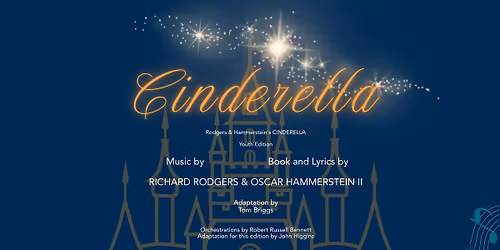 Cinderella: Youth Edition