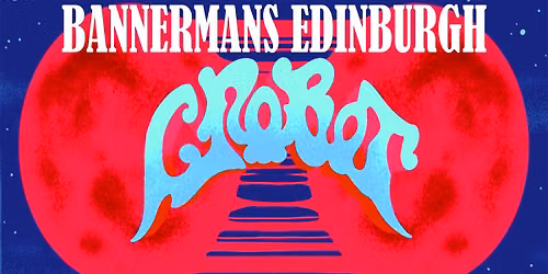 Crobot