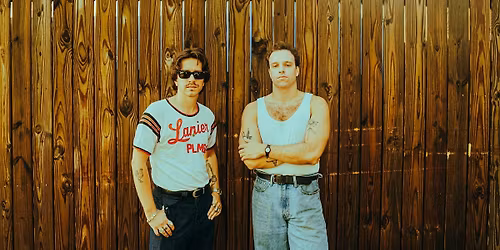 Listening Room: Bird and Byron