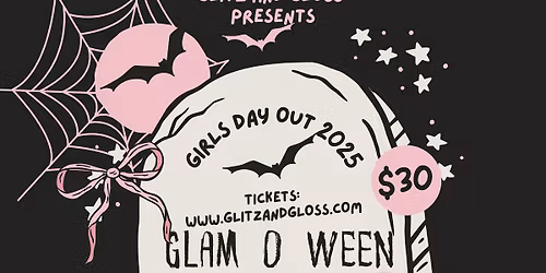 Glam O Ween