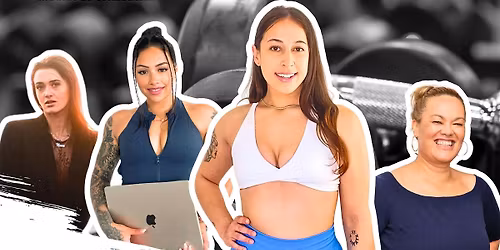 Baddies in Business: Fitness Edition