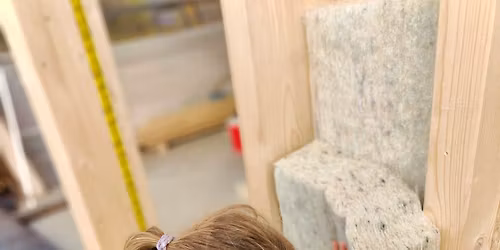 Formation – Isolation écologique en laine animale (2 jours)