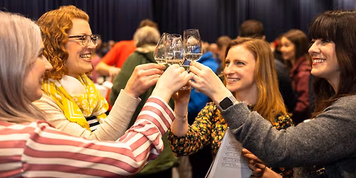 Edinburgh Wine Tasting