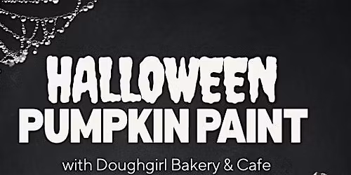 Movie and Pumpkin Painting Night!