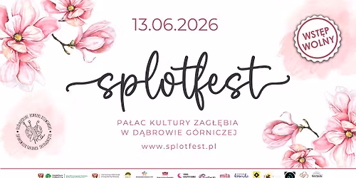Splotfest 2026