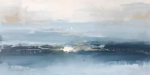 Workshop | Make Waves: Abstract the Sea