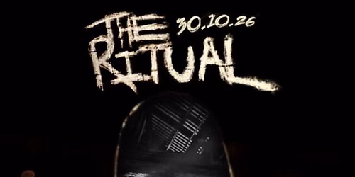 The Ritual - Halloween Special Event