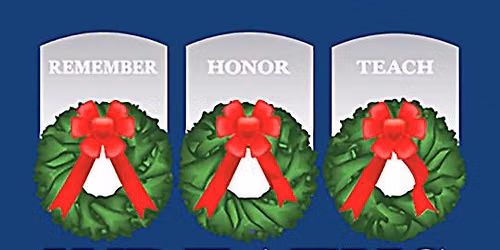 Wreaths Across America presents Free Movie Night