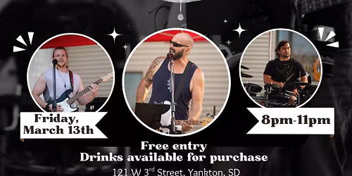 The Updraft: LIVE MUSIC @ The Brewery