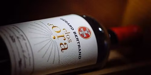 G\u00e9rard Bertrand Masterclass: Biodynamic Wines of Languedoc