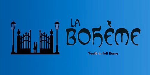 La boh\u00e8me