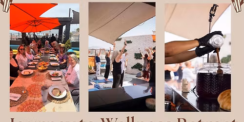 Women\u2019s Day Retreat