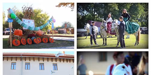 Sz\u00fcreti felvonul\u00e1s Soponya 