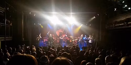 Wellhouse Christmas Gig