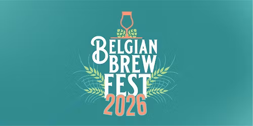 Belgian Brew Fest 2026