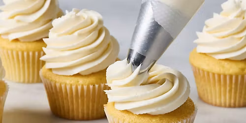 Hands-On Holiday Desserts Workshop