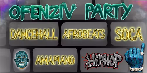 OFENZIV PARTY