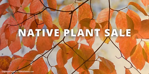 Springfield Native Plant Sale \u2013 Mother\u2019s Brewing Co.